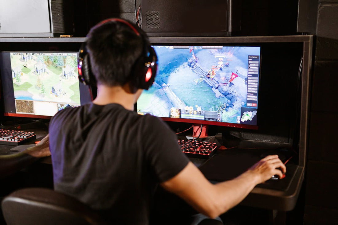 The Most Effective Ways to Enhance Your Desktop Gaming Experience