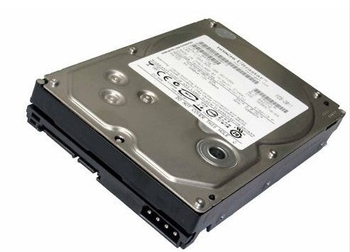 0F12456 - HGST 3TB ULTRASTAR A7K3000 SATA 7.2K