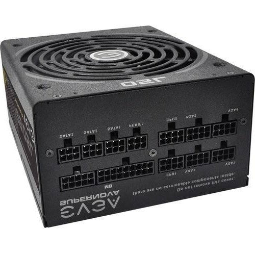 EVGA - 210-GQ-0750-V1 750 GQ Power Supply