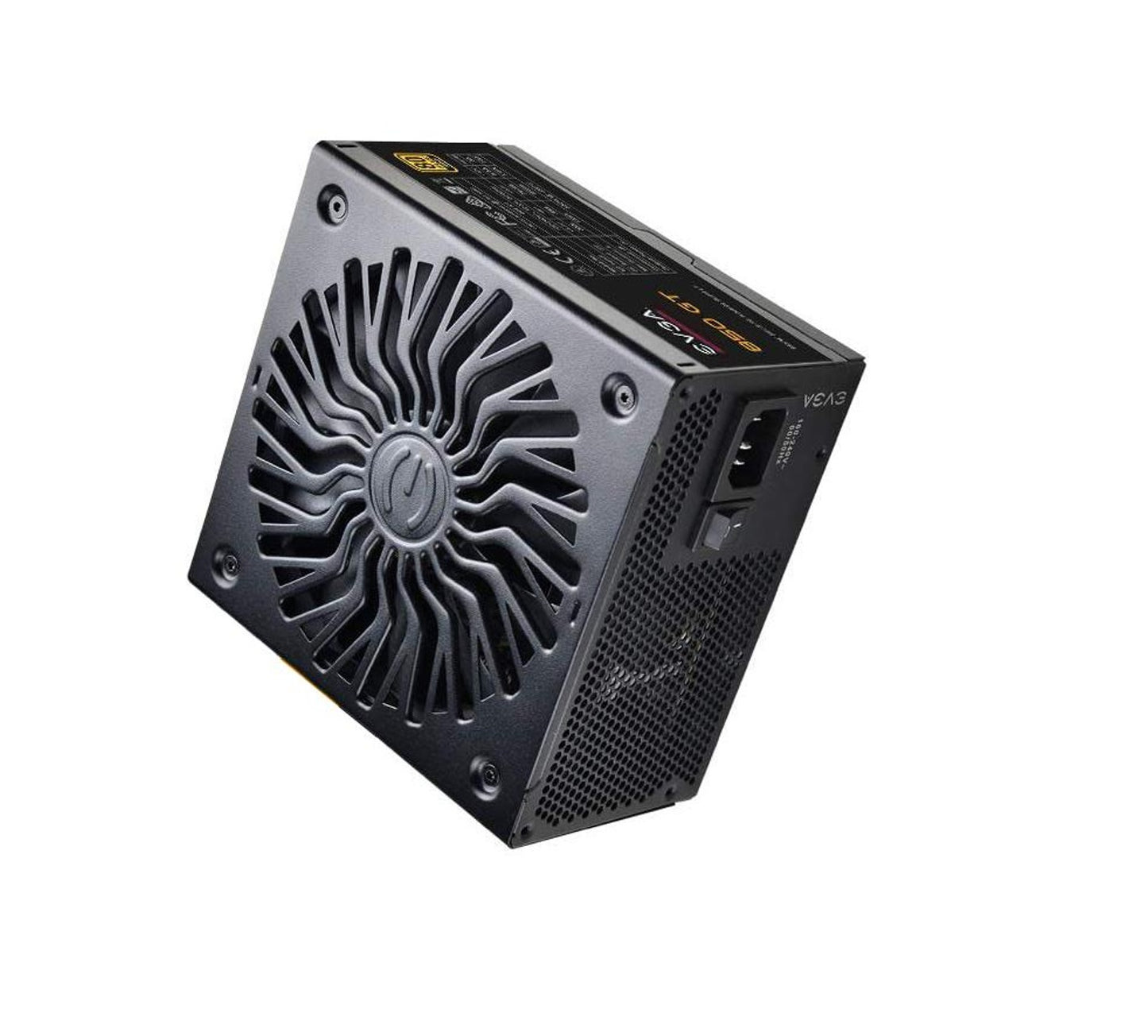 EVGA - 220-GT-0750-Y1 SuperNOVA 750 GT Power Supply