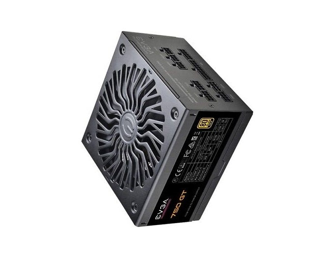 EVGA - 220-GT-0750-Y1 SuperNOVA 750 GT Power Supply