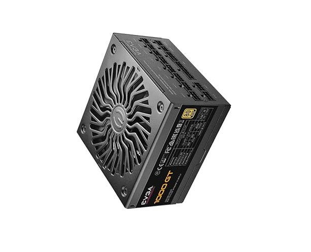 EVGA - 220-GT-1000-X1 SuperNOVA 1000W Power Supply 1000 GT