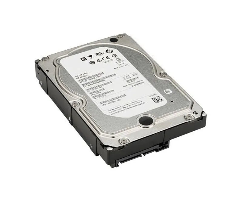 454273-001 - HP 1TB 7.2K RPM 3.5 HOT SWAP SATA