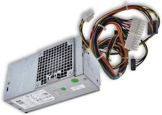 6MVJH - Dell - 250W Power Supply