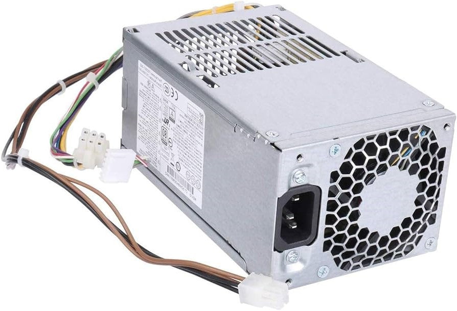 HP - 751884-001 240 Watt EliteDesk Desktop PC Power Supply 702307-002