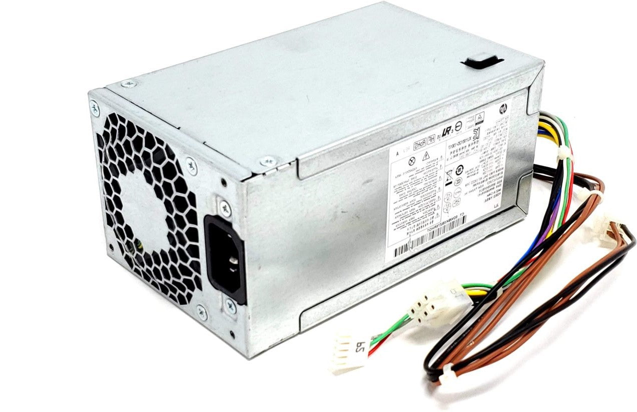 751884-001 - HP - 240 Watt EliteDesk Desktop PC Power Supply 702307-002