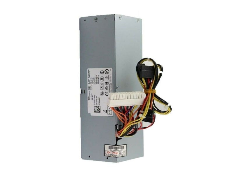 Dell - AC240AS-00 Power Supply 240W Optiplex 390 790 960 990 3010 7010 9010 SFF D240ES-00