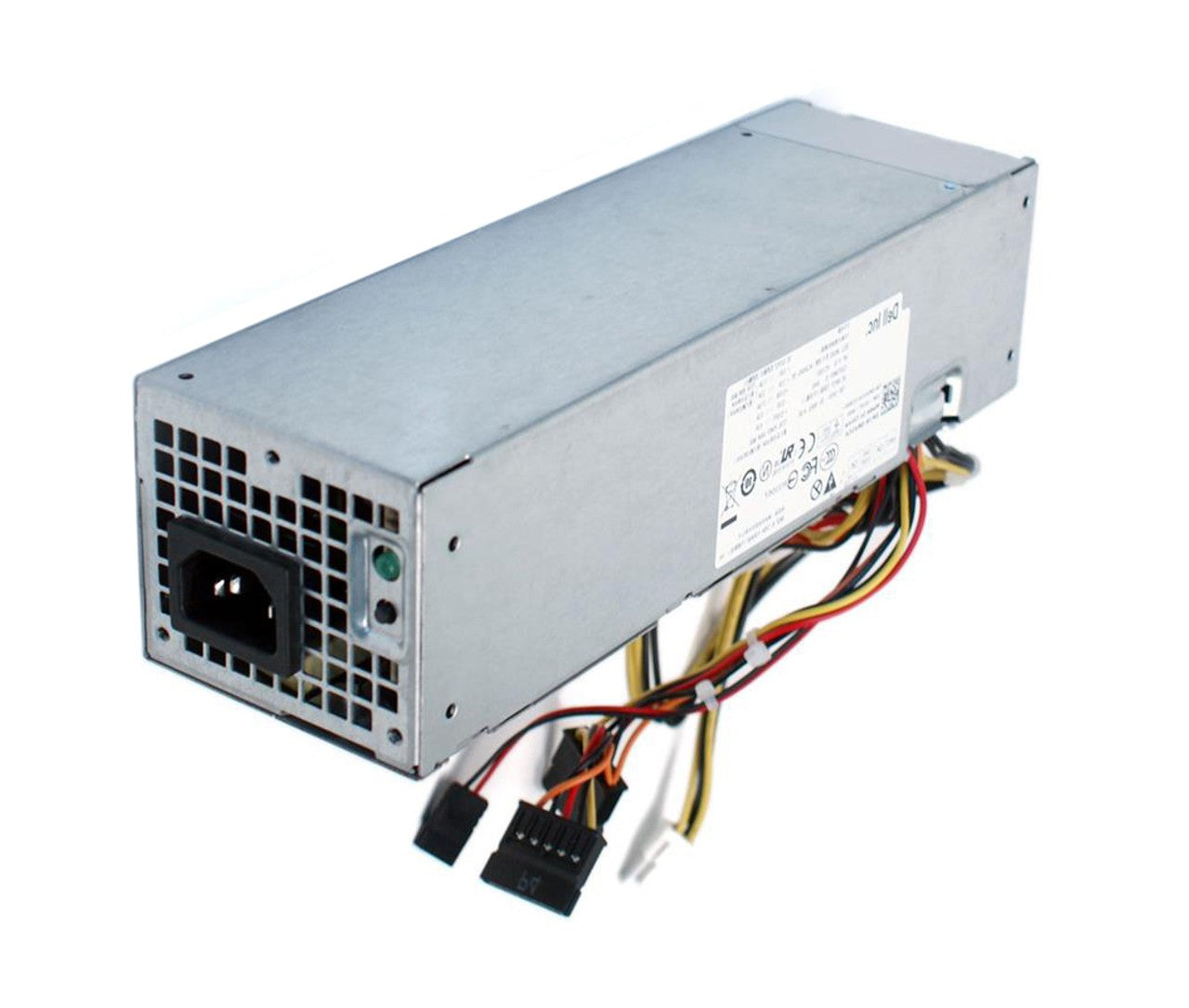 AC240AS-00 - S-Union - 240W Power Supply Unit for DELL Optiplex 390 790 960 990 3010 7010 9010 SFF D240ES-00 AC2 H240ES-00