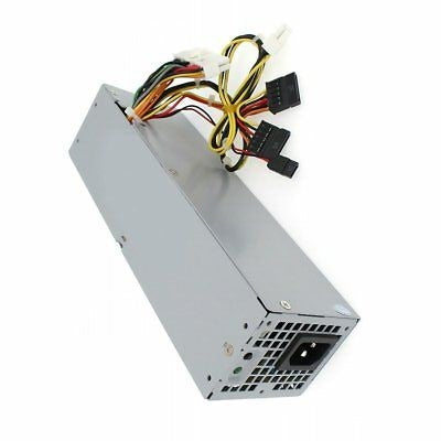 Dell - DPS-240WB Optiplex 3010 7010 9010 SFF 240W Power Supply