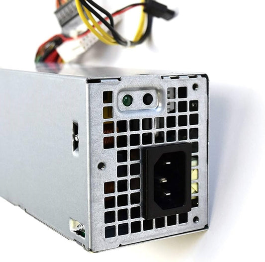 Dell - DPS-240WB Optiplex 3010 7010 9010 SFF 240W Power Supply