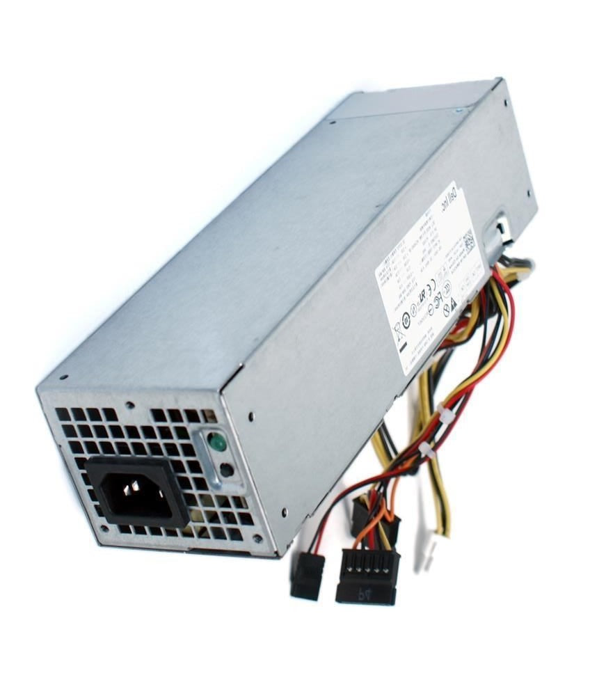 DPS-240WB - FOR DELL - Optiplex 3010 7010 9010 SFF 240W Power Supply PH3C2