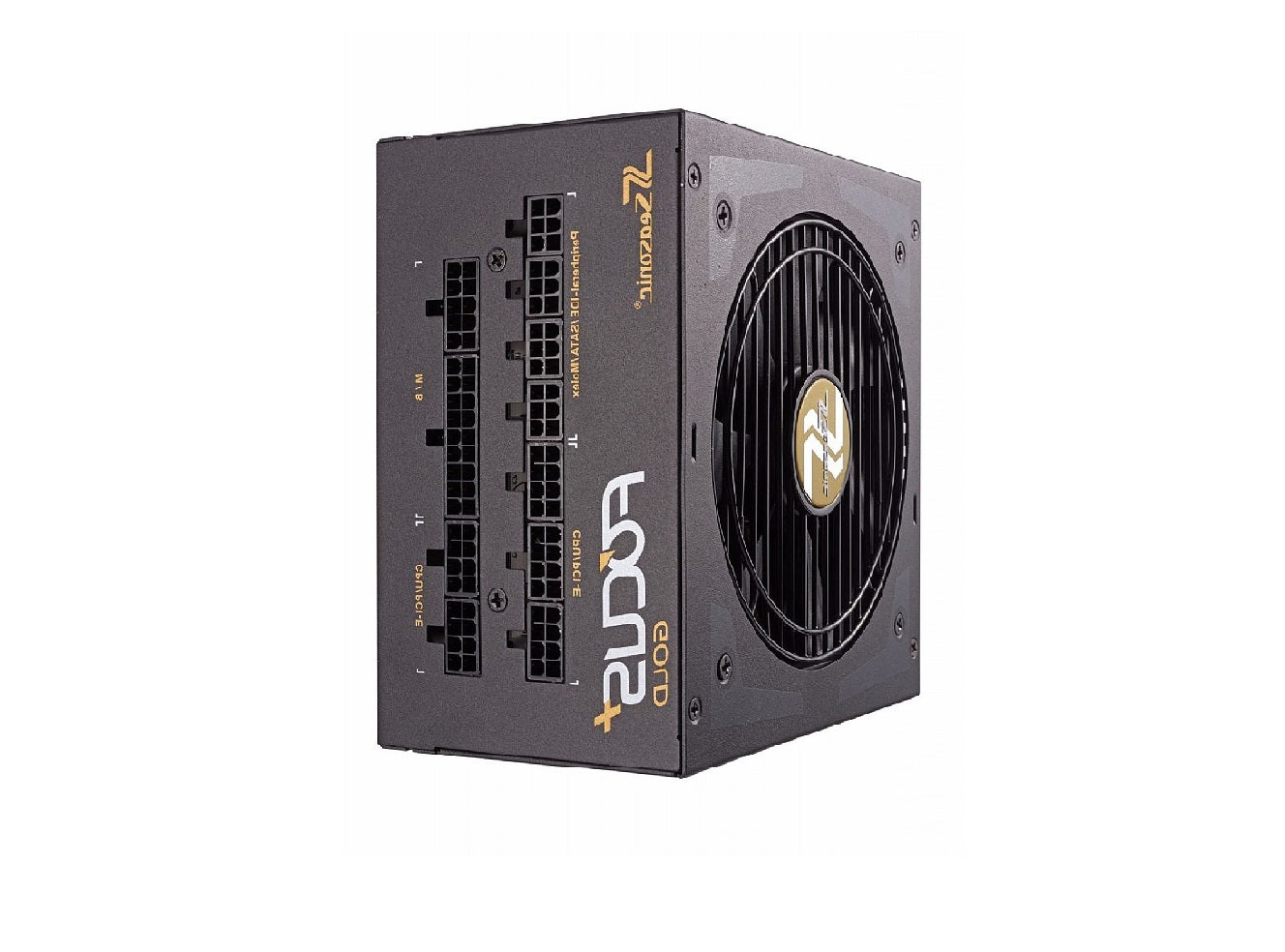 Seasonic - SSR-1000FX Focus GX-1000 1000W 80+ Gold Full-Modular ATX Power Supply