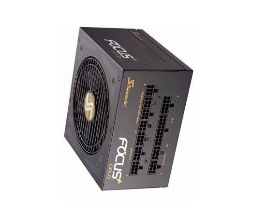 SSR-1000FX - Seasonic - Focus GX-1000 1000W 80+ Gold Full-Modular ATX Power Supply