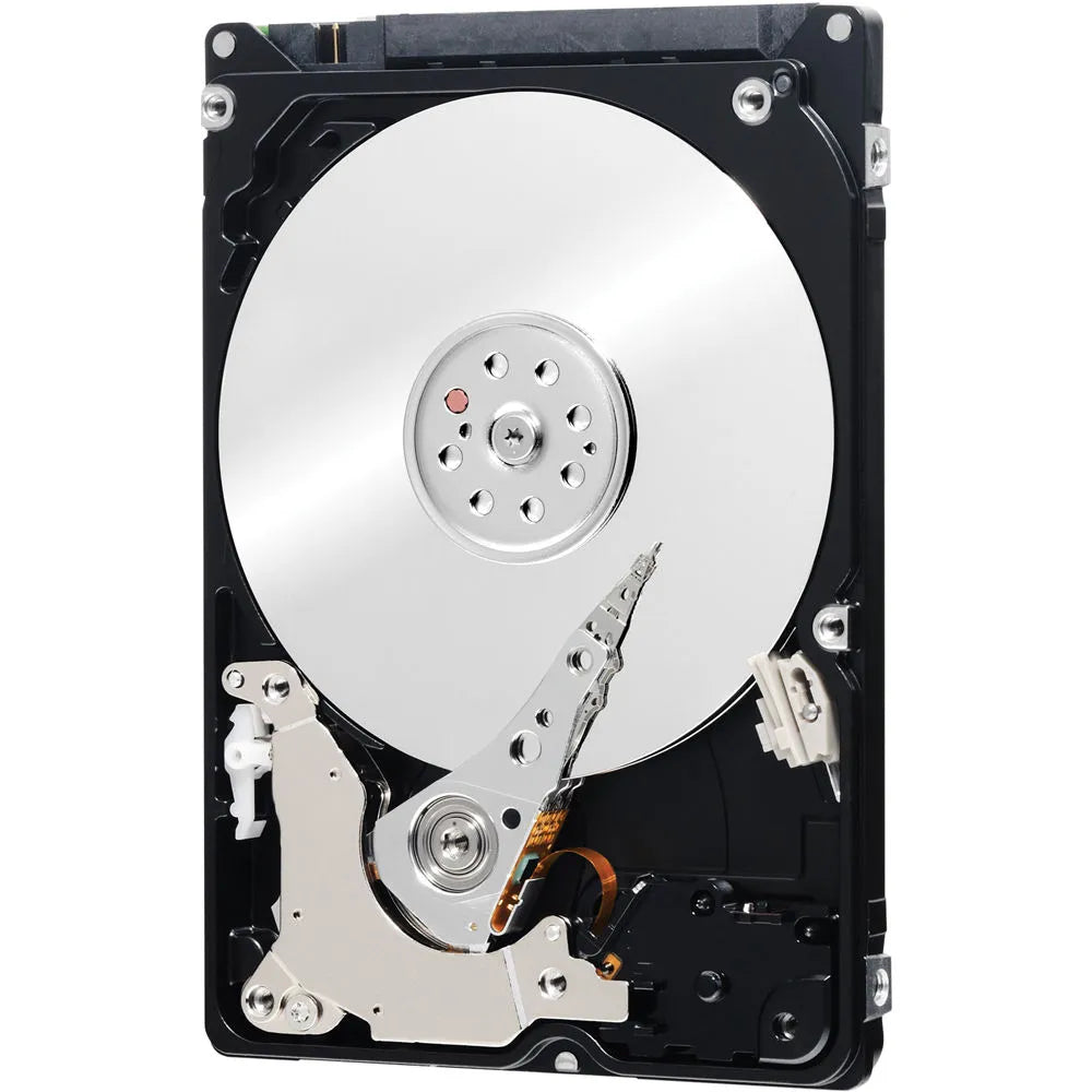 WD2500LPLX - Western Digital 250GB 7200RPM SATA 6GBS 2.5