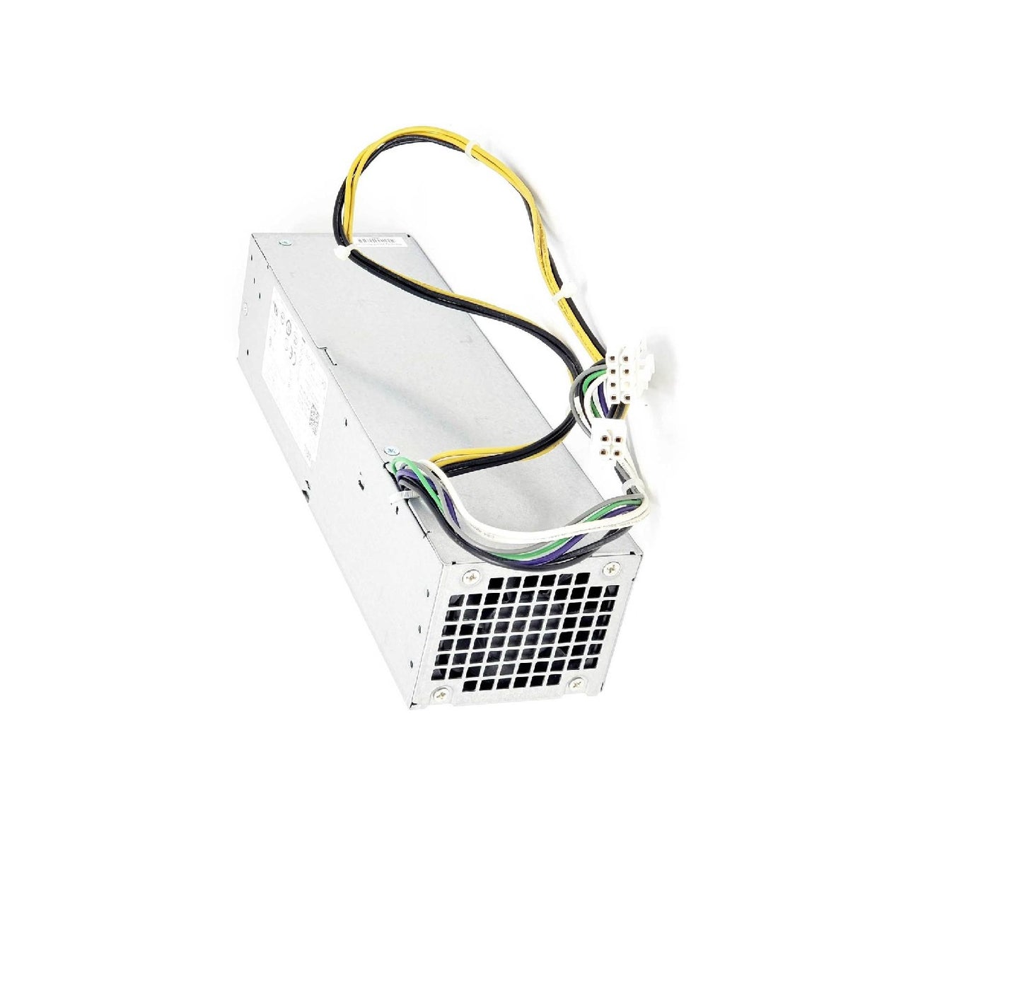 Dell - YH9D7 255W L255AS-00 PS-3261-2DF Replacement Power Supply Optiplex 3020 7020 9020 Precision T1700 SFF NT1XP