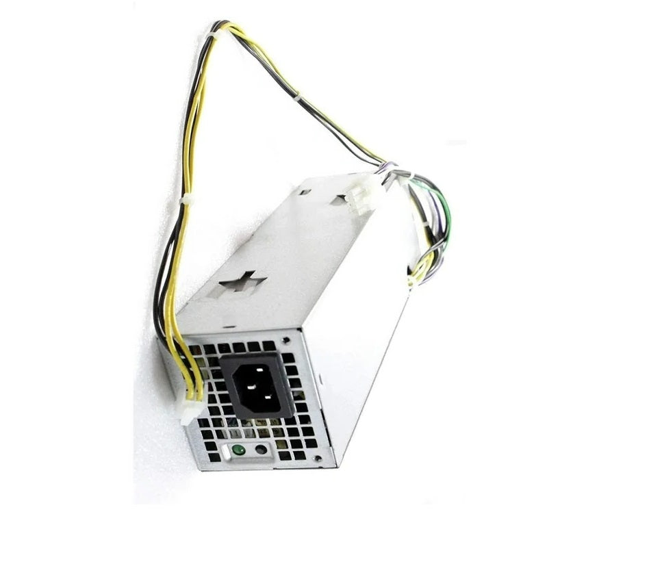 Dell - YH9D7 255W L255AS-00 PS-3261-2DF Replacement Power Supply Optiplex 3020 7020 9020 Precision T1700 SFF NT1XP